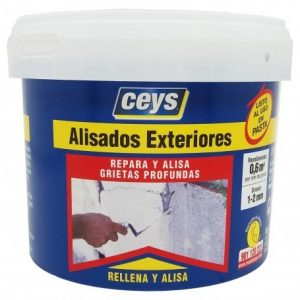 Alisados Exter. 1kg.