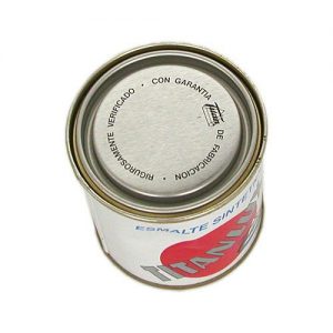 Esmalte Titanlux 125 Ml. 520 001 Plata