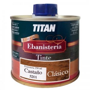 Tinte Azul 15q-250