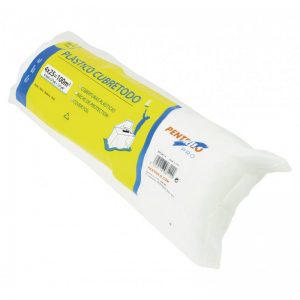 Bobina Reciclada Cubretodo 4x25