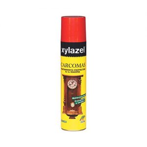 Xylazel Matacarcoma Plus Spray 400 Ml.