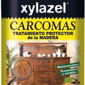 Xylazel Matacarcoma 2.5 L. 1101304