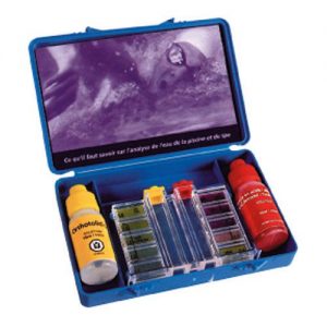 Analizador Cloro+bromo+ph Cj 209080