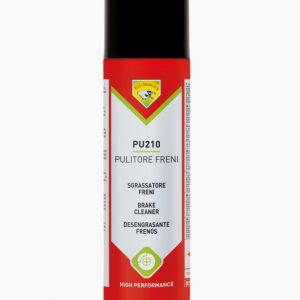 Limpia Frenos Auto 500ml