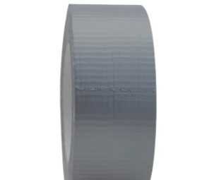 Cinta Americana 50mm L50m. Gris Super Tape