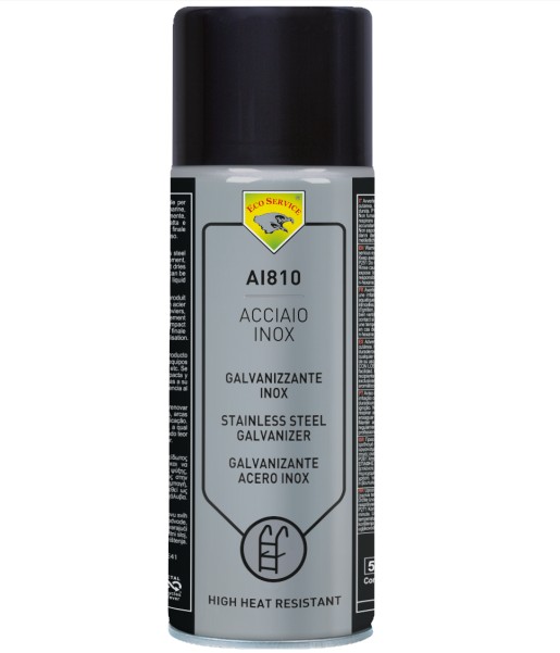 Protector Acero Inox Sp400