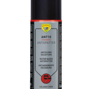 Antispatter, Antiadherente Soldadura (sin Disolventes) 400 Ml
