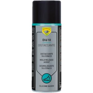 Desmoldeante Distaccante Evita Pegaduras Sp400