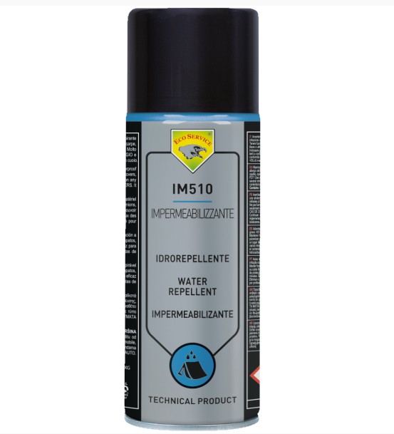 Impermeabilizante, Spray 400 Ml