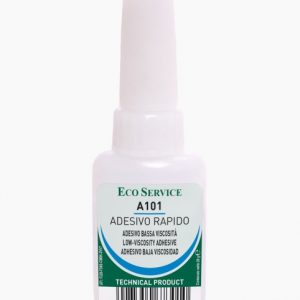 Adhesivo Rapido 20gr A101 Viscosidad Baja