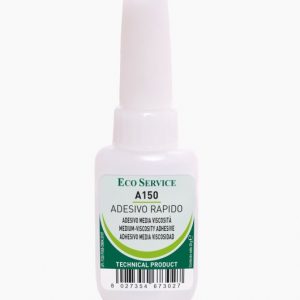 Adhesivo Rapido 20gr A150 Viscosidad Media
