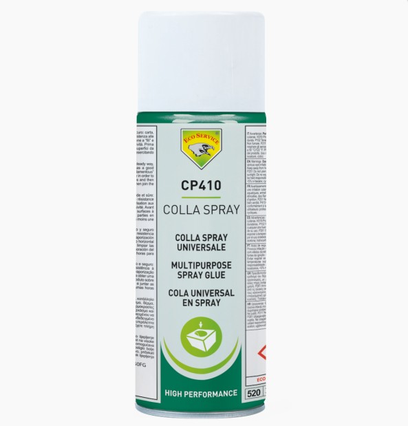 Cola De Contacto En Spray 400ml