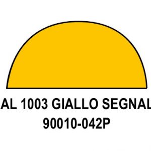 Amarillo SeÑal R1003 Sp400