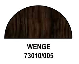 Wood Wengé 400ml