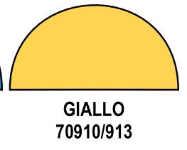 Marker 500ml Amarillo