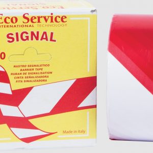 Signal, Cinta De Señalización H 70 Mm X 200 Mt