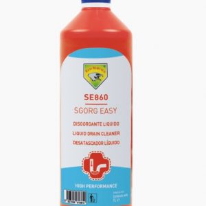Desatascador Sgorg Easy 1lt
