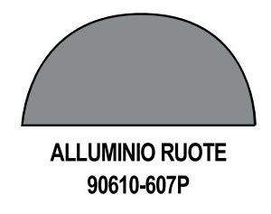 Especial Profesional Aluminio Ruedas