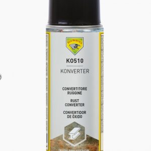 Konverter Antioxido Sp400