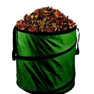 Bolsa De Jardin Para Residuos Por-up 120l. B011012