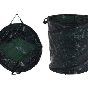 Saco Recogedor Jardin Plegable C22952060
