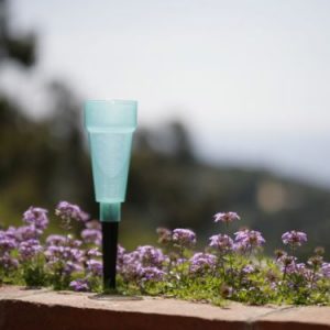 Pluviometro Jardin Nortene Pluviopic 144057