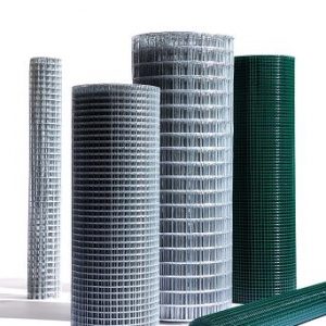 Malla 0,8 Mm. 6x6 - 60 ( M. ) Economic