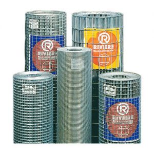 Malla 1.4 Mm 13x19-100 (m.)