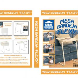 Mesa Plegable Flexy 18600