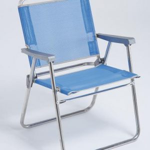 Sillon Fijo Al.fibreline C30 631alf
