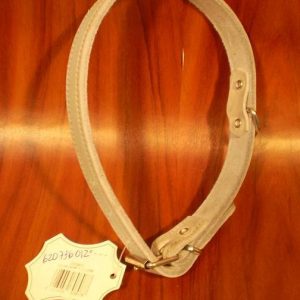 Collar Cromo Flor 2.5x50 6012