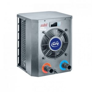 Bomba Calor Mini 20m3 Hpm20