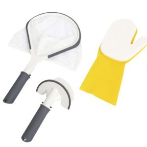 Set Limpieza Especial Lay-z-spa 58421