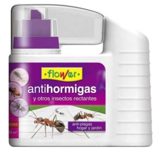 Antihormigas Talq. Microgranulado 400 Gr. 1-20532