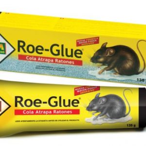 Cola Roe Glue 135 Gr. 230623