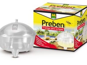 Preben Trampa Avispas 231182