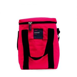 Bolsa Nomad Polar Roja 16 L. 6004/12