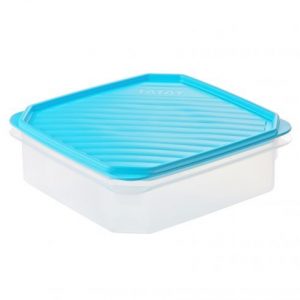 Caja Alime.1,3 Azul