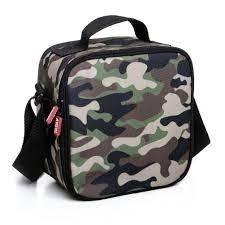 Urban Food Casual Srp 3 Camouflage