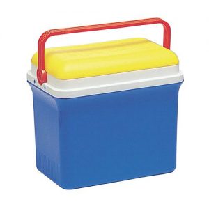 Nevera Rigida Spring 32 L. 8805