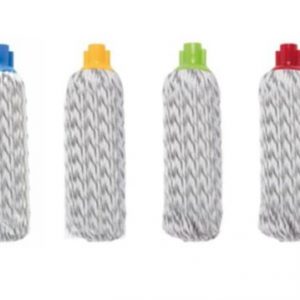 Fregona Microfibra Y AlgodÓn 5491