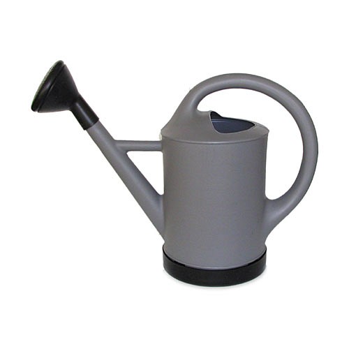 Regadera Plastico 6 L. 1-2258-0