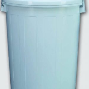 BarreÑo Industrial 95 L. Blanco 23180