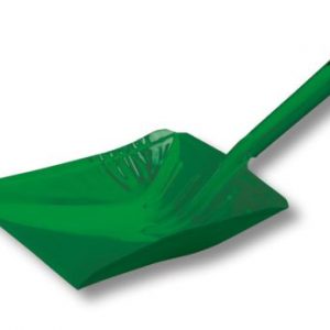 Recogedor De Mano Metalico 9735