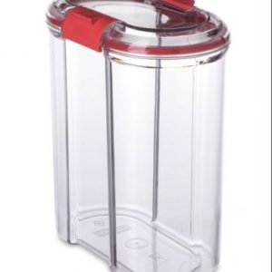 Bote Cierre Seg.1,5l. Transp.