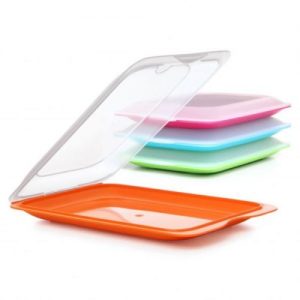 Portaembutido Fresh Srp