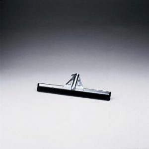 Haragan Profesional Metalico Sin Mango 45cm 1384