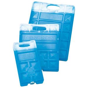 Acumulador Frio M20 009378