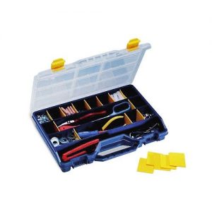 Caja Herramientas Numero 46 146008