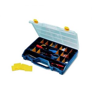 Caja Herramientas Numero 47 147005